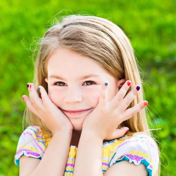 KID'S SERVICES